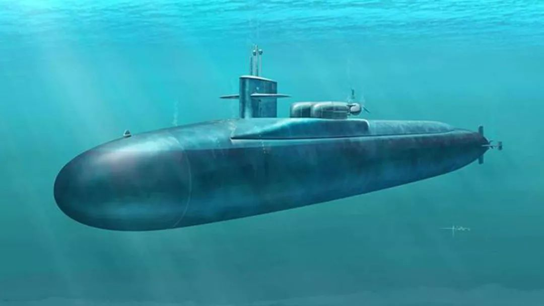 初始不均衡量对潜艇悬停操纵的影响